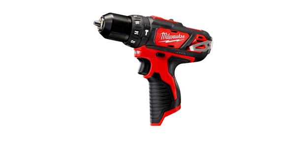 FUEL M12 BPD/0 cordless impact drill/driver 12 V 30 Nm (solo w/o batt/charger)
