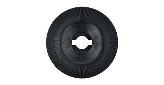 X-LOCK backing pad hard dia. 125 mm