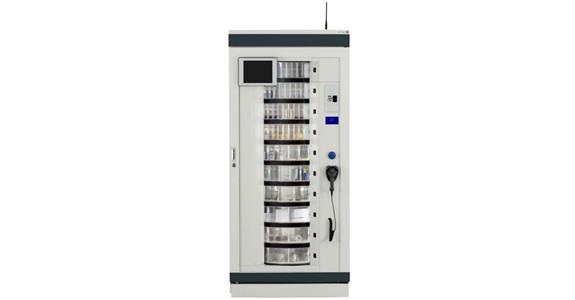 Automat wydający obrotowy ComBee RT10 moduł podst.