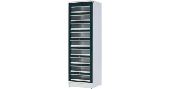 Automat wydający klapkowy ComBee FP S9 moduł dodatk.