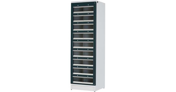 Automat wydający klapkowy ComBee FP S18 moduł dodatk.
