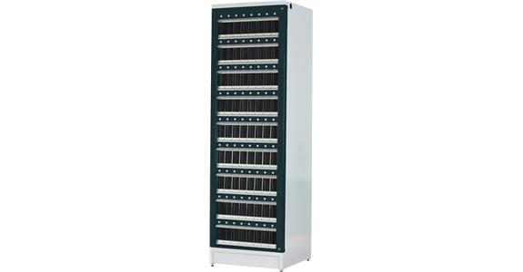 Automat wydający klapkowy ComBee FP S72 moduł dodatk.