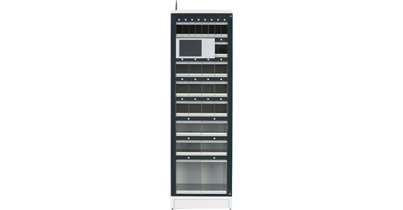 Automat wydający klapkowy ComBee FP M27 moduł podst.