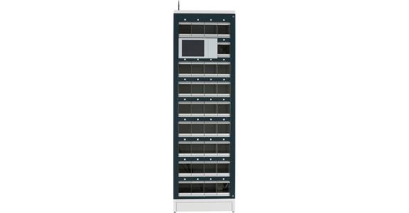 Automat wydający klapkowy ComBee FP M33 moduł podst.