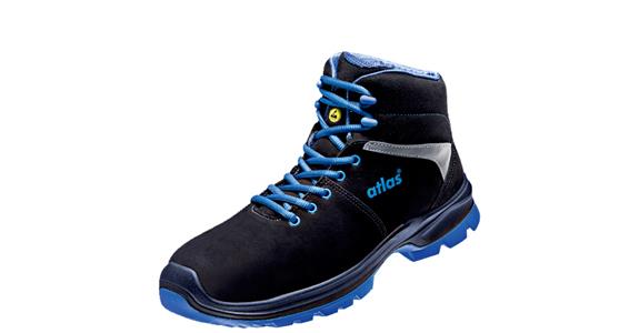 Kalosze ochronne S3 GX 805 XP blue ESD rozmiar 36