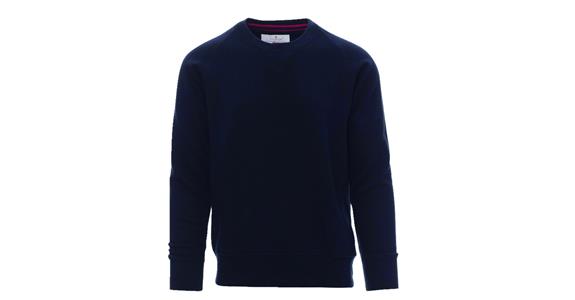 Bluza Mistral+ granatowa rozmiar XL