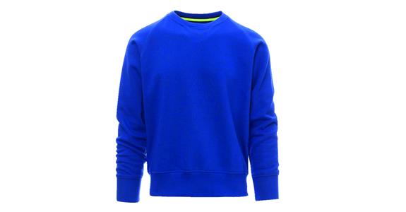Bluza Mistral+ szafirowa rozmiar 4XL