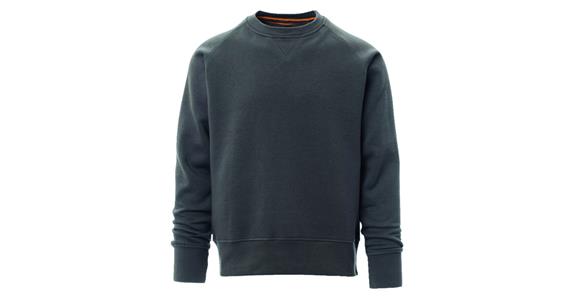 Bluza Mistral+ dymnopopielata rozmiar 5XL