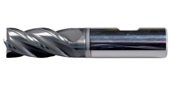 HHW frez trzpieniowy SC HPC INOX długi Alcrona Pro chwyt HB Z4 śr. 18