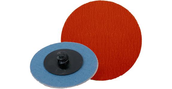 ATORN krążek ceramiczny Roloc śr. 76 mm K36
