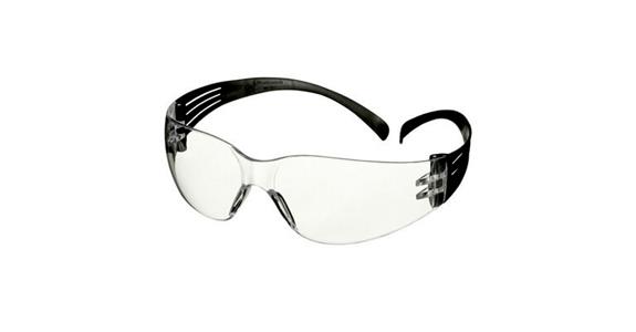 3M™ okulary ochronne SecureFit SF201AF PC, bezbarwne, UV, AS, AF