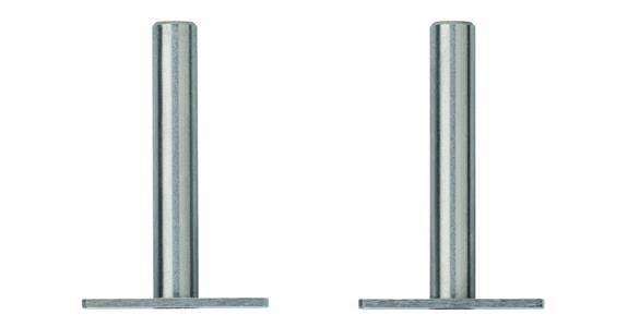 Końcówka pomiarowa L=20 mm MR 0-20 mm 844Tc