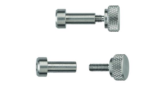 Średnica adaptera 3,5 mm do M2,5 844 Tad