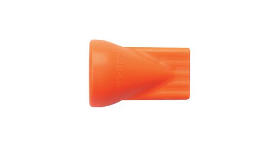 Zestaw dysz 1/2 cala 2 dysze otworowe śred. 2+3,2 mm 2 dysze płaskie 18x2+18x3,2 mm
