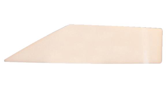 Replacement ceramic blade for KERAMICUT CR 2000 cat. no. 73350 101