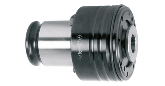 Wkładka szybkowym. do gwintownika WES/B Si. Ku. rozm. 2 śr. chwytu 6/4,9 mm M6