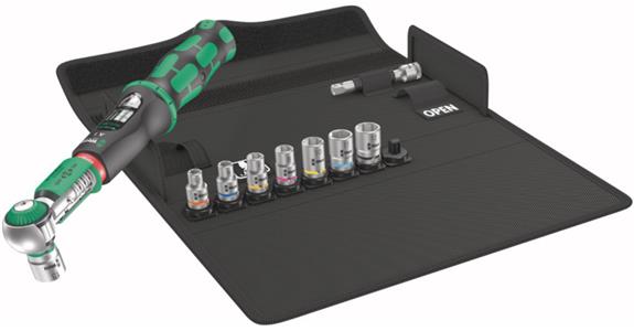 Torque wrench Safe-Torque A 1 set 1