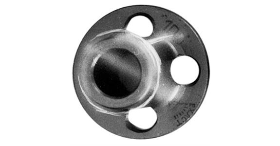 Die guide size 3 for M 5 for cutting male threads with holder