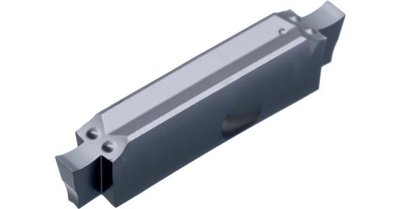 ATORN płytka wieloostrzowa do toczenia AD 1,00-00 SR APU40G (do podtaczania SR wg DIN 471/472)