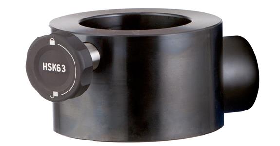 HSK63 adapter