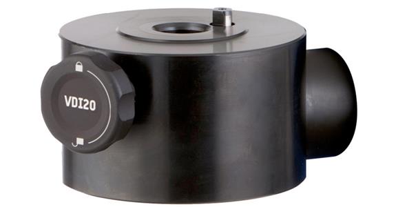VDI 40 adapter