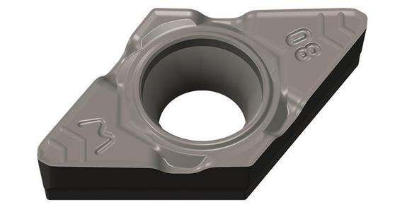 ATORN płytka wieloostrzowa DCMX 11T304-FP2 ACP25T