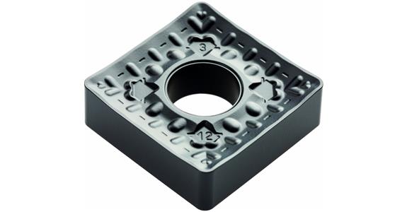 ATORN płytka wieloostrzowa z węglików spiekanych SNMM 190616-RP8 ACP25T