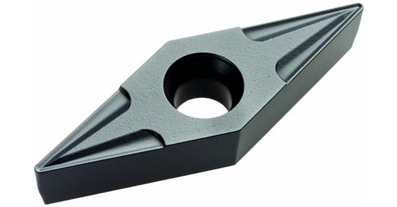 ATORN płytka wieloostrzowa z węglików spiekanych VBMT 160408-XM1 ACP25T