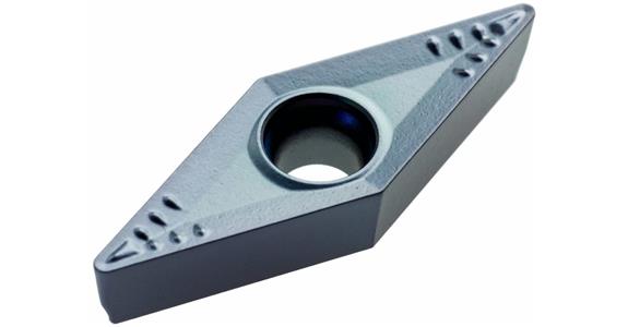ATORN płytka wieloostrzowa z węglików spiekanych VBMT 160404-MM3 APM35T