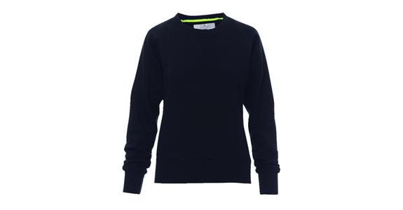 Bluza Mistral+ Lady czarna rozmiar XS