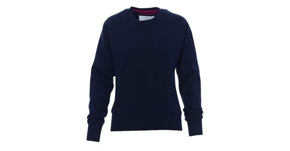 Bluza Mistral+ Lady granatowa rozmiar XS