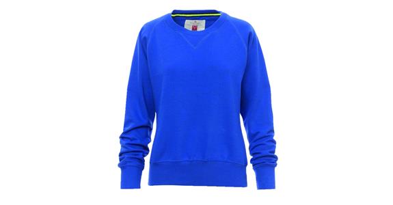 Bluza Mistral+ Lady szafirowa rozmiar XL