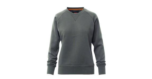 Bluza Mistral+ Lady dymnopopielata rozmiar S