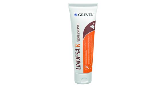 Krem do ochrony skóry Lindesa® K tubka 100 ml