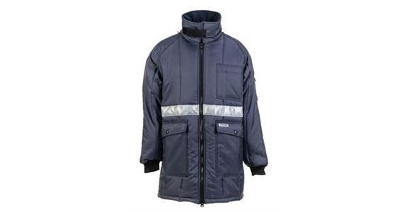 Parka do chłodni, rozmiar XXL