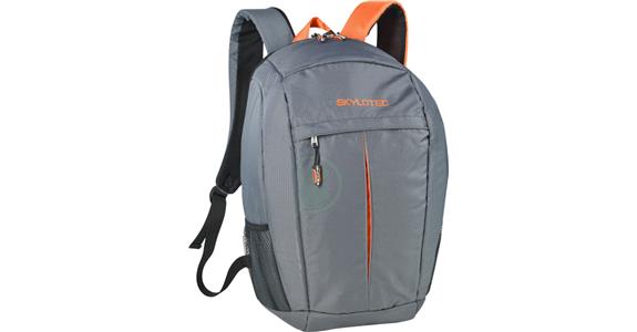 Plecak Skypack 34 l szary