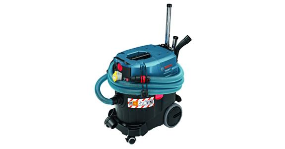 BOSCH Nass-/Trockensauger GAS 35 M AFC Nr.06019C3100