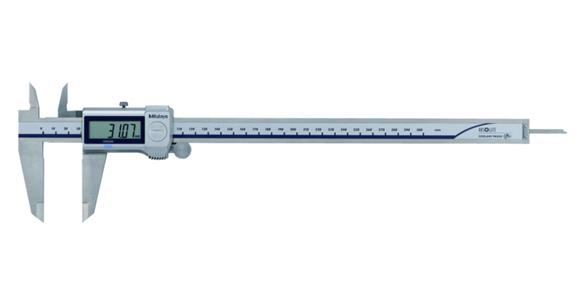 SUWMIARKI NONIUSZOWE CD-30PMX IP67
