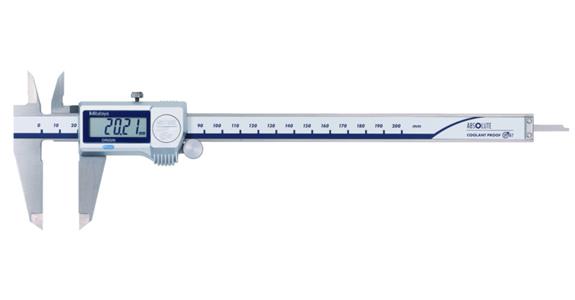 CYFROWE SUWMIARKI NONIUSZOWE IP67 150 MM