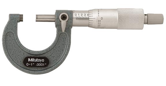 Mikrometr calowy 1-2″