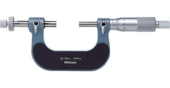 MIKROMETR 100-125 