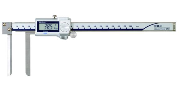 CYFROWE SUWMIARKI NONIUSZOWE IP67 