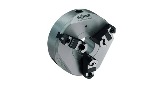 DREHFUTTER DURO-M 125/3 K 4/702-2