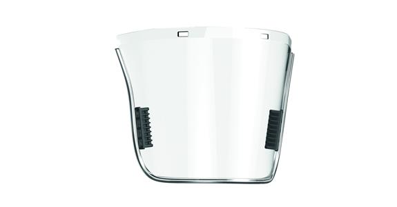 Zestaw zapasowych osłon przyłbicy PowerCap® Infinity®, op. 10 szt