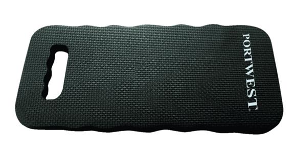 Knee pads black