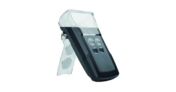 TopSafe protective sleeve