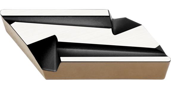ATORN płytka wieloostrzowa KNUX 160405-L01 HC7625