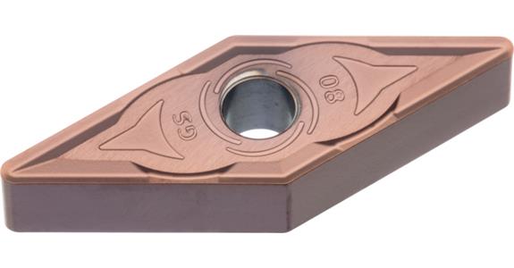 ATORN płytka wieloostrzowa VNMG 160412-MM1 APM20T-1