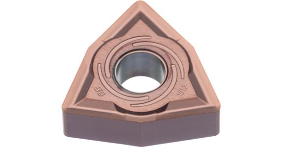 ATORN płytka wieloostrzowa WNMG 080408-MM1 APM20T-1