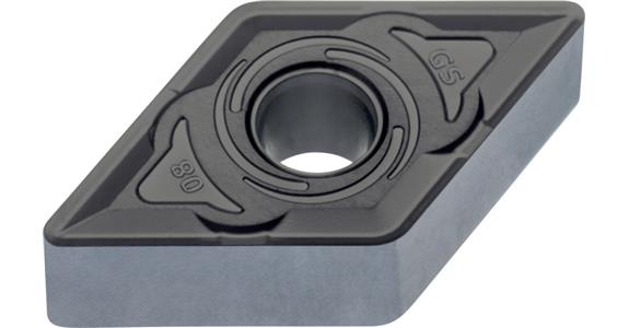 ATORN płytka wieloostrzowa DNMG 110408-MM1 ACM25T-1